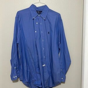 Men’s dress shirt